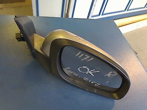 Aussenspiegel elektr - aussenspiegel,