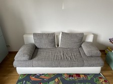 Schlafcouch für 2Personen mit Bettkasten