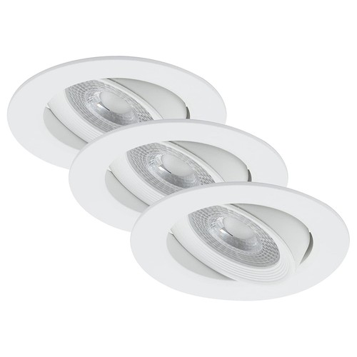 Briloner led einbauleuchte - x,