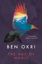 The age magic ben - the, |