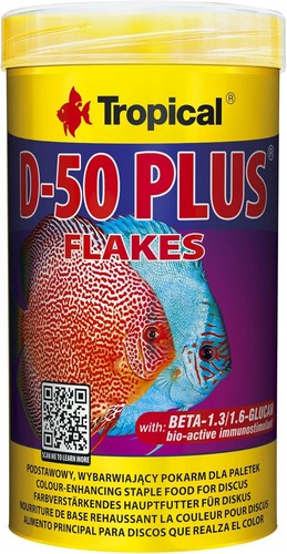 Tropical plus - tropical,