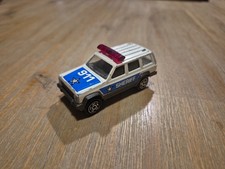 Majorette | Jeep Cherokee No. 224