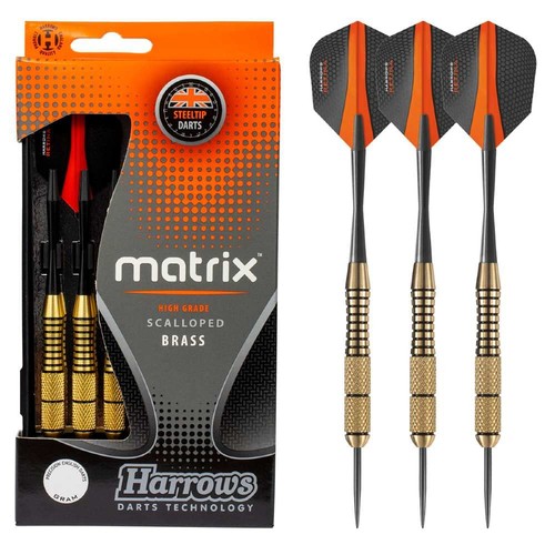 Dartset matrix - dartset, 20