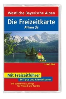 Die freizeitkarte allianz - die,