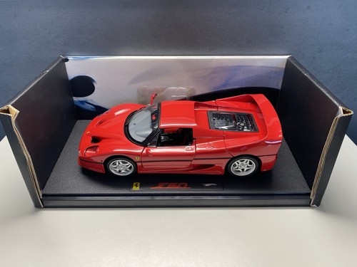 Hot wheels elite ferrari - 1/18,