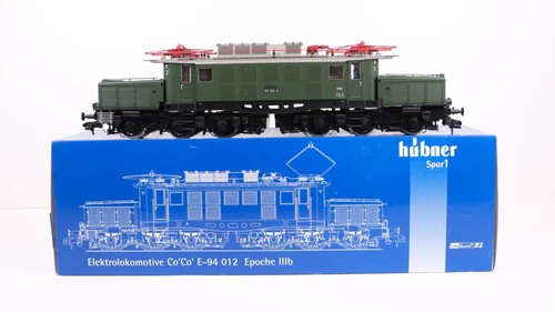 Hübner spur 3025 lok - spur,