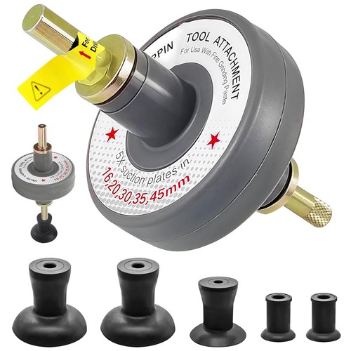 Ventilschleifset mit