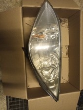 Original Scheinwerfer mit