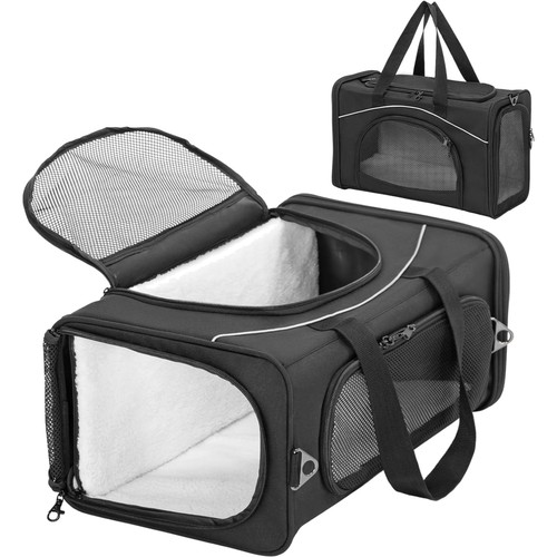 Transporttasche hund katze - hund,
