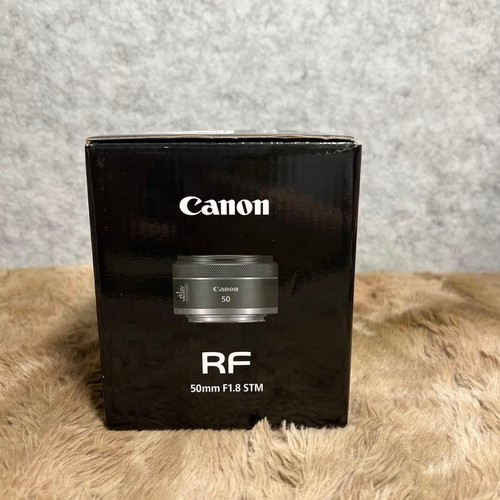 Canon mount festbrennweite - rf,