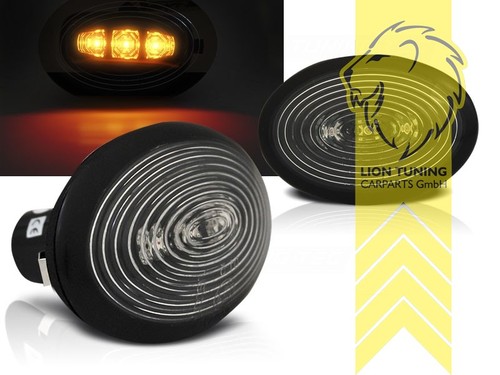 Led seitenblinker für - seitenblinker, mini