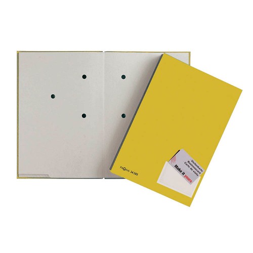 Pagna unterschriftenmappe - pagna,