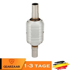 Katalysator Krümmerkat Benzin