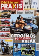 Oldtimer Praxis 5 2026