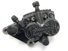 Honda NSR 125 JC22 [1998] -