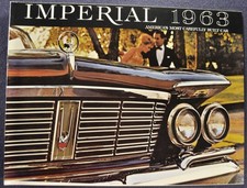 1963 Chrysler Imperial