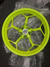 Yamasaki YM50/MB50 Vorderrad