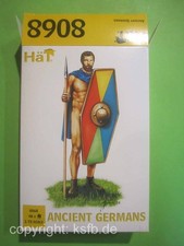 1:72 HäT 8068 Antike Germanen