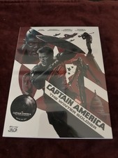 Captain America The Winter