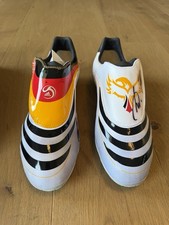 Adidas F50.8 Tunit Upper