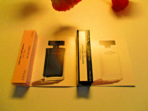 Parfum proben damen - parfum,