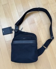 Hugo Boss - Herren Crossbody Tasche