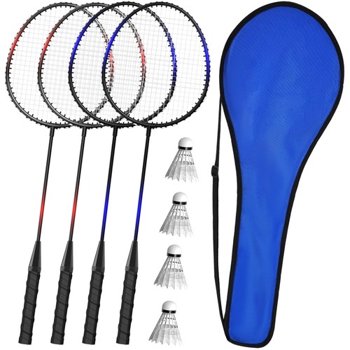 Badminton set federball - badminton,