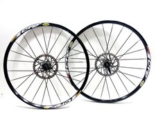 26“ Mavic CrossRide