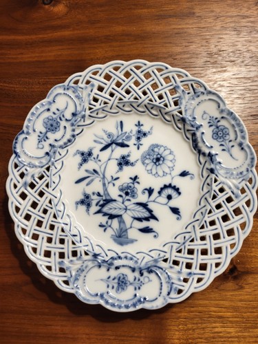 Antiker meissen - antiker,