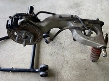 VFR 750 F RC36/2 Bauj.94-97 Einarmschwinge Fighter swing arm (ful)