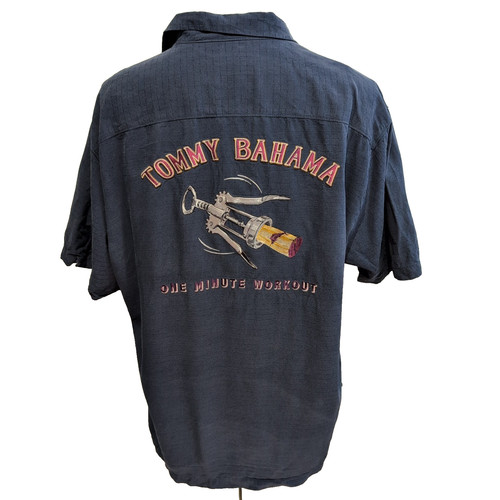Tommy bahama hawaiihemd - tommy,