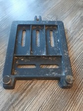 Sd.kfz Panzer Funk Wehrmacht Umformer  WK2 