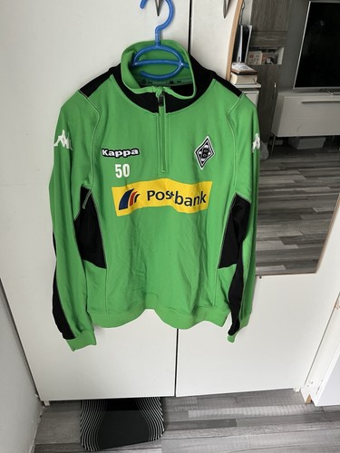 Kappa borussia - kappa,