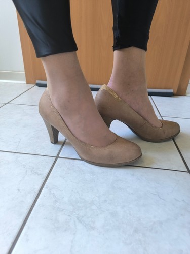 Sexy party pumps damen - pumps,