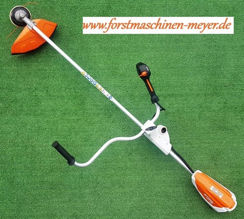 Stihl fsa 130 aus 2022 - 130, sehr