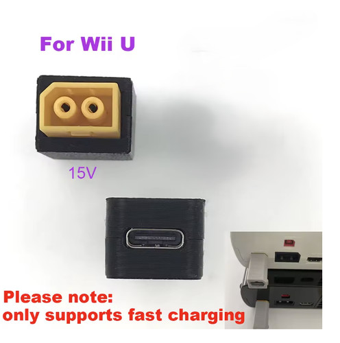 Usb netzteil adapter für - pd,