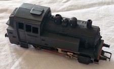 Piko HO Dampflok BR 80018, DR