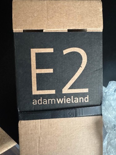 Eiermann adam wieland - eiermann, e2