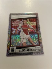 YANIS CIMIGNANI /25 AC AJACCIO