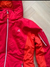 NEUE Schöffel OBERGURGEL3  Ski JACKE - NP 399,90!!