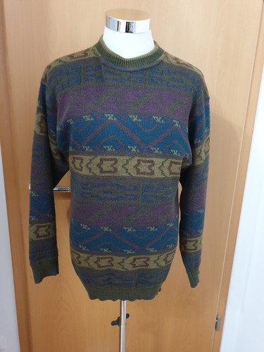 Herren pullover von mark adam - von,
