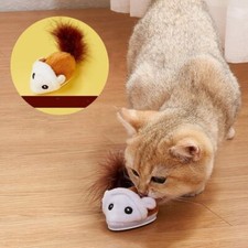 1X Intelligente Laufmaus