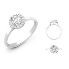Lab Grown Diamond Ring 0,25ctw
