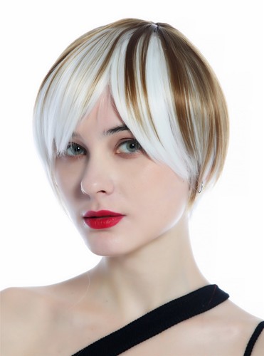 Perücke damenperücke kurz - perücke,