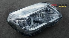 Mercedes GLK W 204 Bi-Xenon