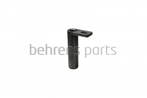 Bolzen 30x110 mit lasche - bolzen, für