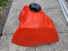 Honda XR 500 PE03 Tank