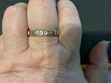 Pinkfarbener-Turmalin-Silberri