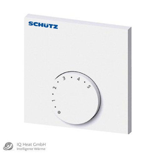 Schütz varimatic raumregler - schütz,