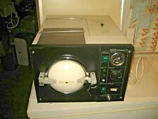 Melag Autoklav 17 Sterilisator Steri mit 1 x Tray u Trayhalter Preis incl Mwst